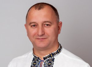 Юрій СИРОТЮК, директор недержавного аналітичного центру УССД