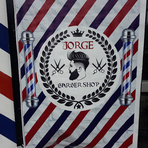 BARBERÍA Y PELUQUERÍA JORGE