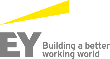 Logotipo de la empresa Ernst & Young
