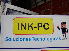 INK-PC Soluciones Tecnológicas