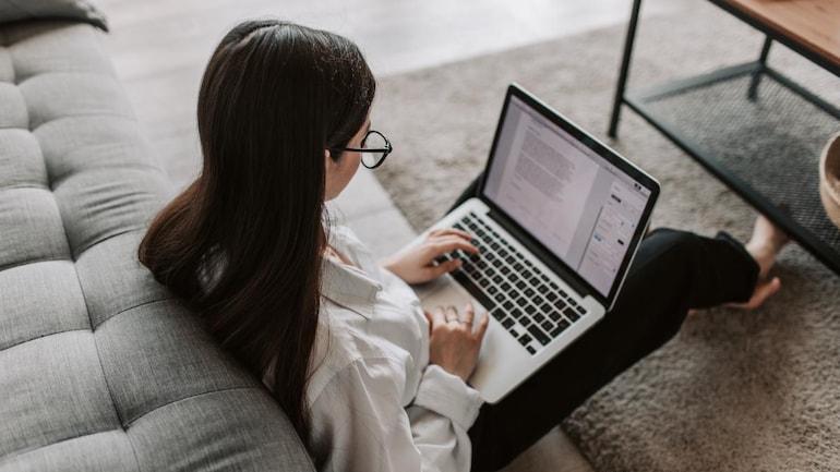 5 tips to find the perfect work from home job - Education Today News