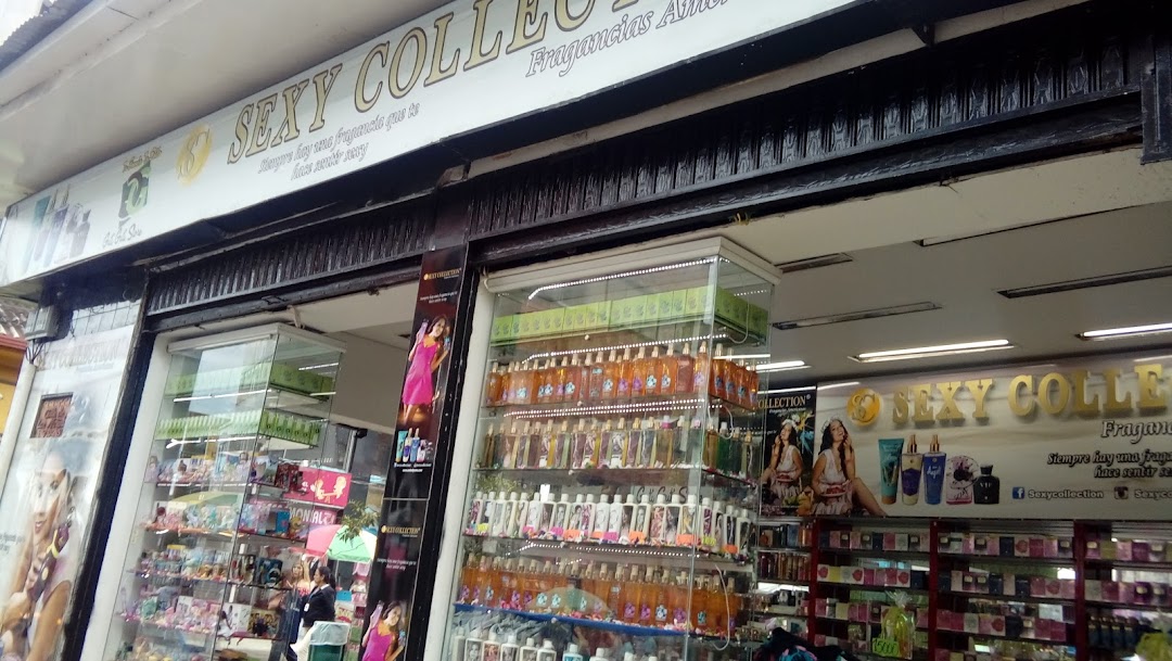 Guti Guti store