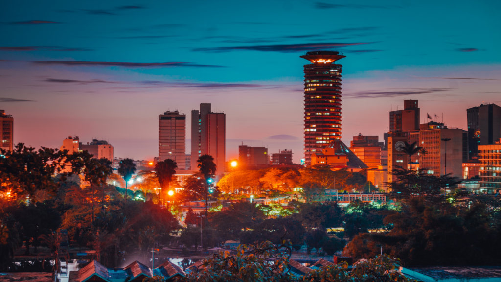 7 Things To Know Before Moving To Nairobi