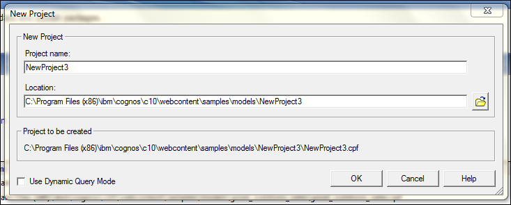 Importing relational data