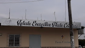 Iglesia Evagelica Fiesta Cristiana