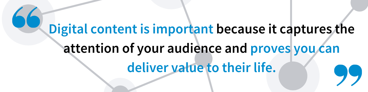 quote about the importance of digital marketing