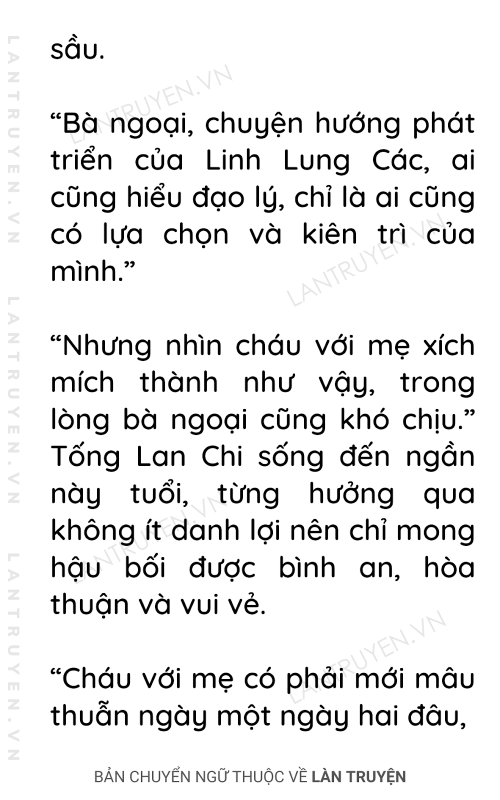 Cho Má Em Thêm Hồng - Chương 26