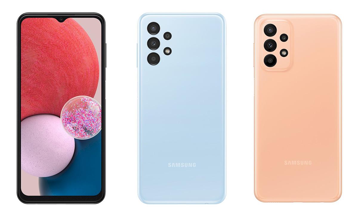 รีวิว Samsung Galaxy A13 และ Galaxy A23 จอใหญ่ 6.6 นิ้ว กล้อง 50MP ชาร์จเร็ว 25W แบตอึด 5000mAh3