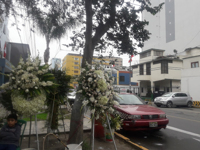 Floreria Gaby - Lima