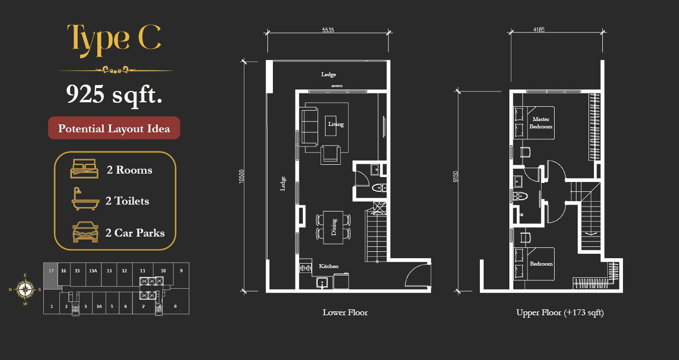 Properties 9