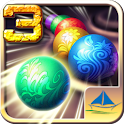 Marble Blast 3 apk