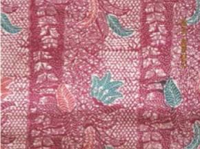 Materi Seni Budaya Kelas 7 Bab 9 Menerapkan Ragam Hias pada Bahan Tekstil -  Coreldraw