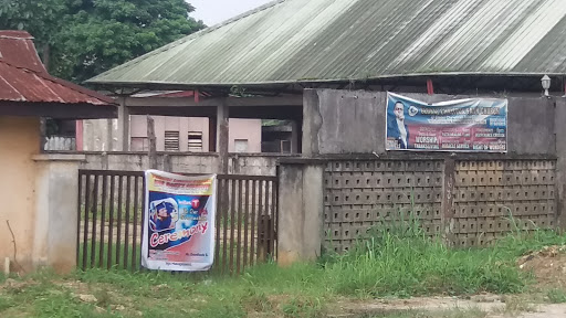 Crystal Park Camp Ground, Inside Crystal Park Hotels, Nigeria, Amusement Park, state Akwa Ibom