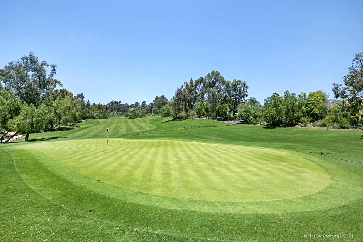 The Bridges Golf Course