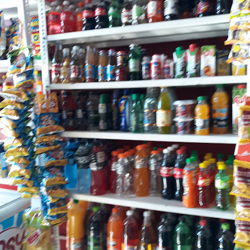 Minimarket JD - Quito