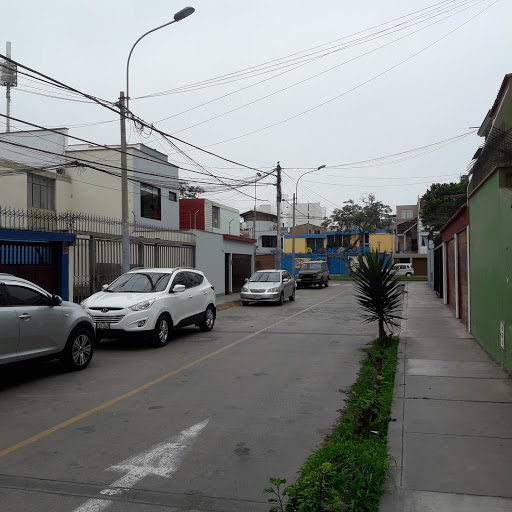 Lima Cabs