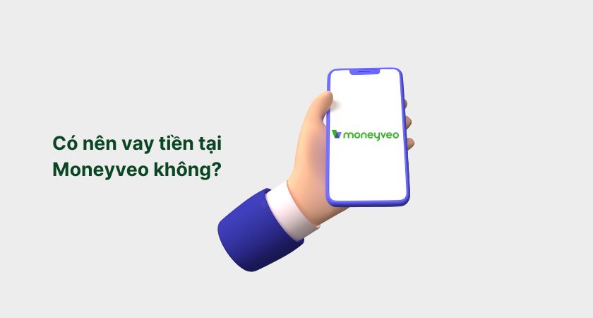 Công ty tài chính Moneyveo là gì? 