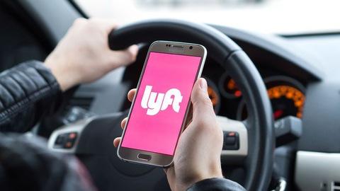 Ứng dụng gọi xe Lyft có thể được định giá 23 tỷ USD trong vụ IPO ...