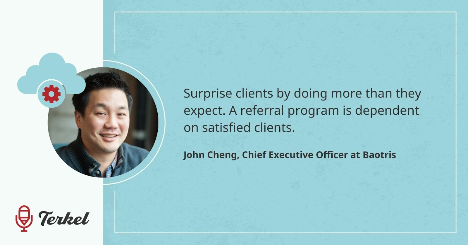Surprise Clients by Doing More Than They Expect
