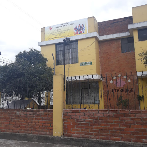 Opiniones de Lethbridge International School en Quito - Academia de idiomas