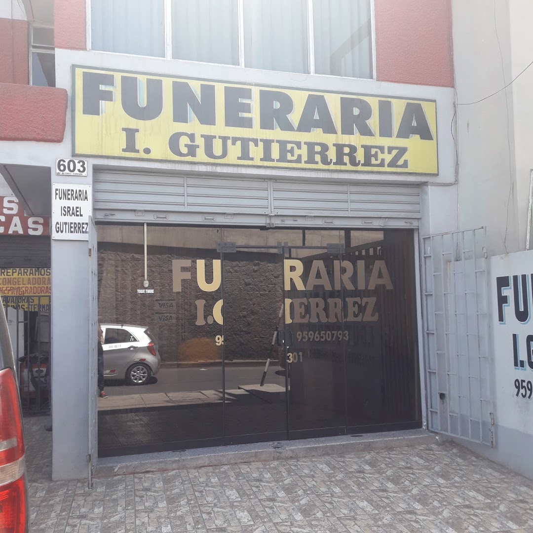 Funeraria I.Gutierrez