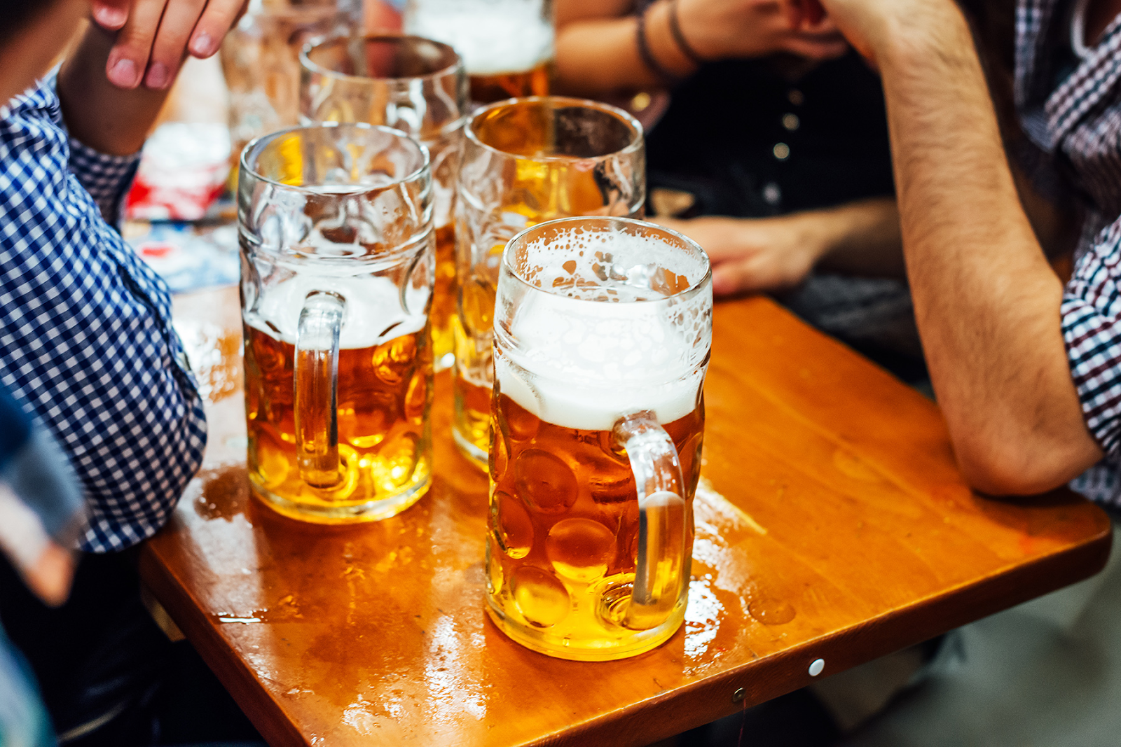 Drinking Age In Germany