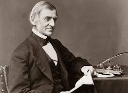 Image result for ralph waldo emerson