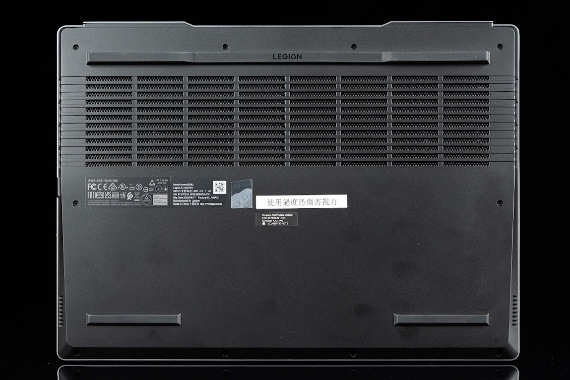 全滿血電競筆電 Lenovo Legion 5i Gen 7 15IAH7H 超詳細全評測！搭載 Intel® CoreTM 12th Gen 12700H、HDMI 2.1、Thunderbolt 4 遊戲筆電、筆記型電腦開箱體驗｜科技狗 3C Dog - 4K, HDMI 2.1, Intel® CoreTM i7, Legion 5i, Legion 5i Gen 7 15IAH7H, LENOVO, PTT, 科技狗, 筆電, 評測, 開箱上手, 開箱評測, 體驗 - 科技狗 3C DOG