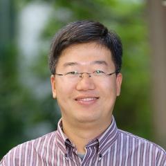 Xifeng Yan | UCSB Computer Science