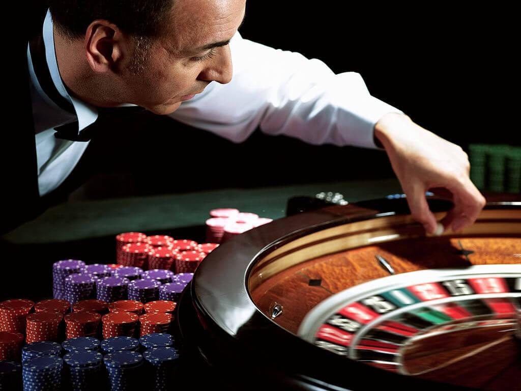 Cách chơi casino trực tuyến luôn thắng bằng chiến thuật