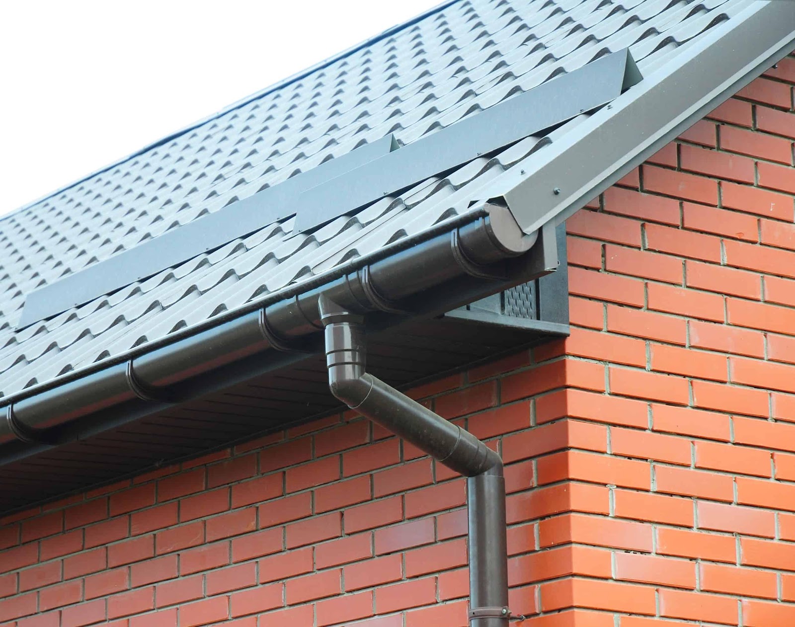Gutter Installations &#8211; Find the Types of Rain Gutter That Fit for your Needs