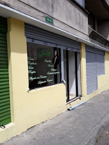 Opiniones de Janeth en Quito - Centro de estética