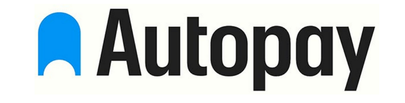 Blue Media zastrzega nowe logo Autopay