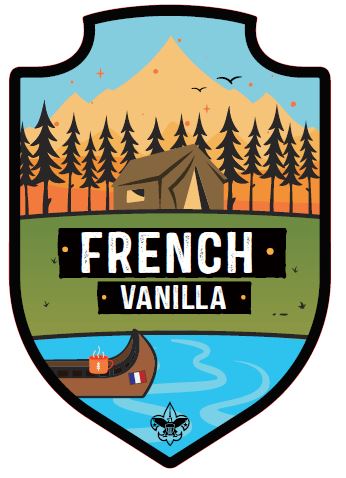 French Vanilla  (This coffee is 100% Colombian beans, roasted to a medium roast a flavored with rich vanilla and velvety smoothness. Truly a coffee treat to start your day. Tasting notes: Smooth vanilla)