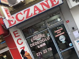 Eczane Dedeoğlu