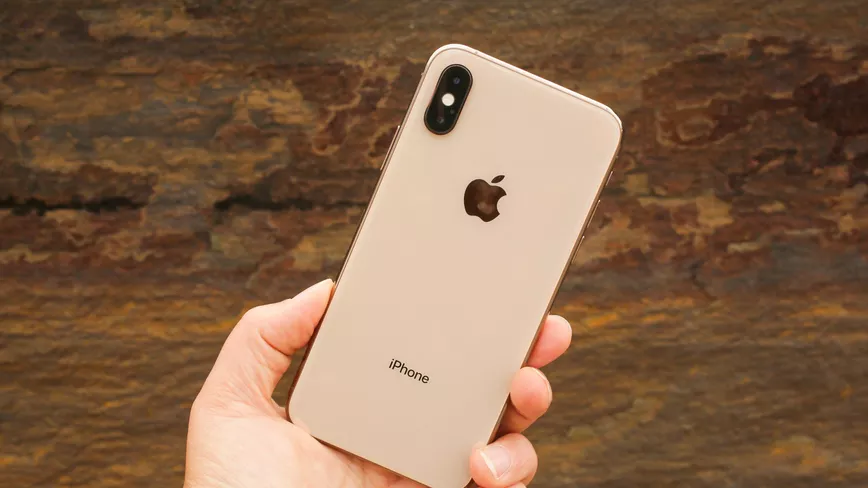 Lý do nên mua iPhone 8 thay vì iPhone XS