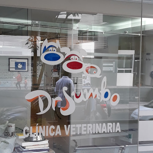 Dr Jumbo Clínica Veterinaria - Quito