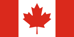 Flag of Canada - Wikipedia