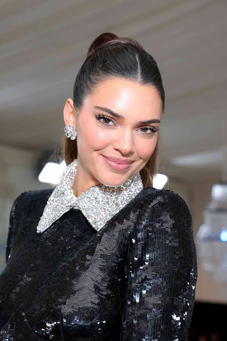 Kendall Jenner - Most Popular Women in the world 