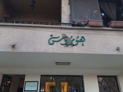Horus Hotel Zamalek by null
