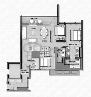 Configuration E1