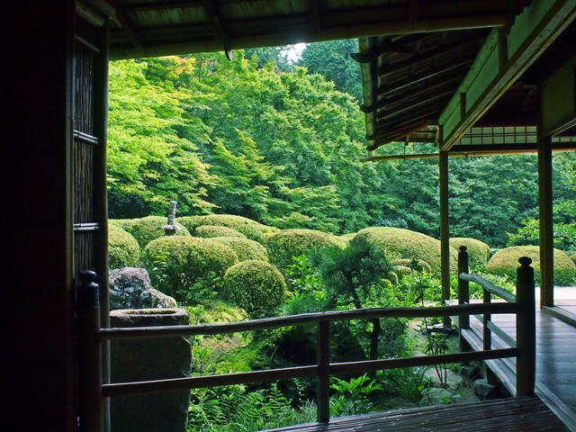 浴衣が万緑に映える 夏の京都で 涼 を感じる名所5選 ライフ 雅online みやびオンライン
