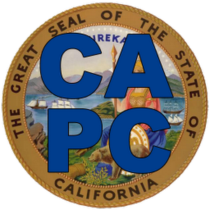 California Penal Code apk Free Jlabsh