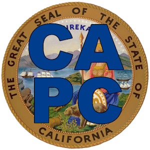 California Penal Code apk Download