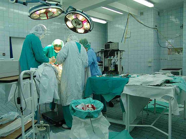Top 20 General Surgery Residency Programs in Nigeria 2024