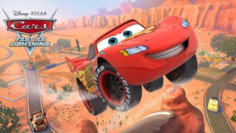 Cars Fast as Lightning Beginner Guide and Gameplay 