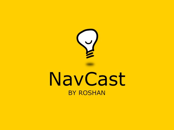 ناوکست (Navcast) 