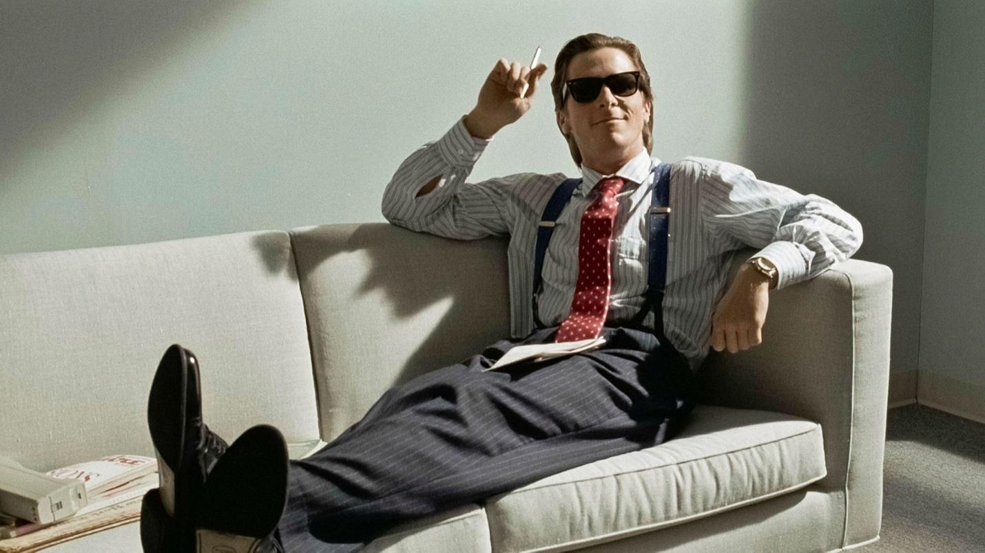Dressed to kill: American Psycho's style legacy 30 years on | Financial  Times