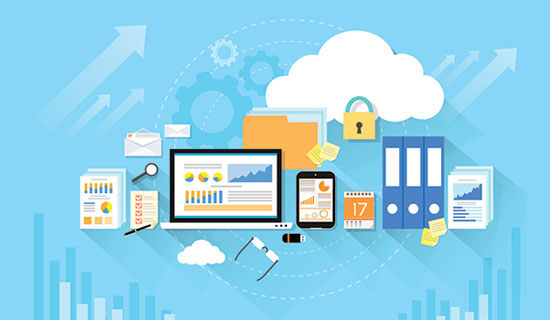 Configurar backups
