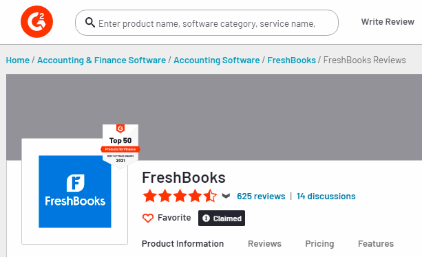 freshbook rating2